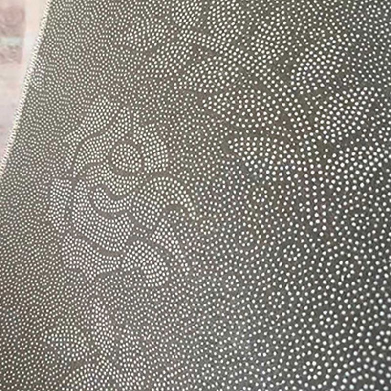 Colorful Triangle Pattern Rug Trendy Polyester Area Rug Friendly Washable Carpet for Living Room