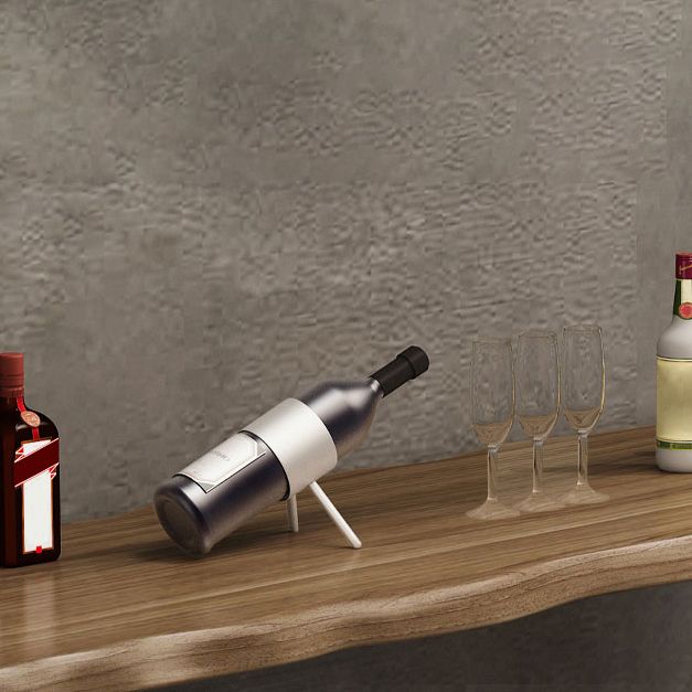 Rectangle Solid Wood Top Bar Dining Table Contemporary Bar Height Table with Storage Base