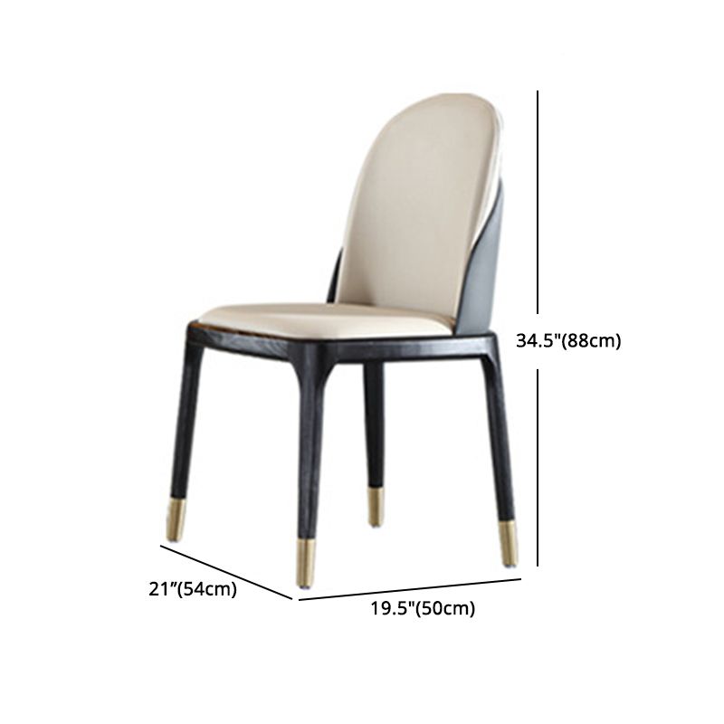 Designer Style Sintered Stone Dining Set Rectangle 1/2/5/7 Pieces Dining Room Table Set