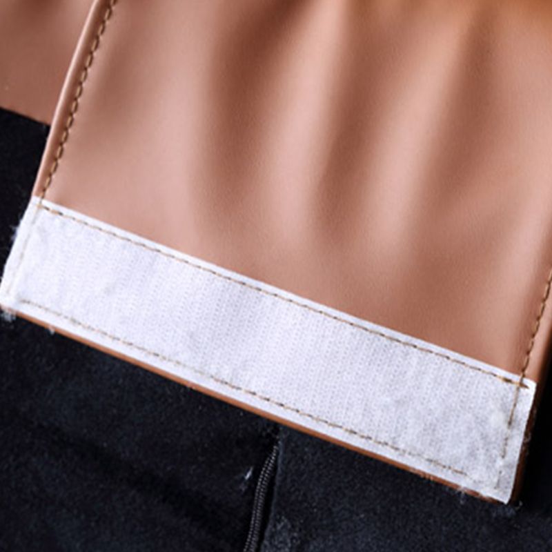 Armless Accent Chair 37.40" L x 37.40" W x 35.43" H Tufted Back Lounge Chair