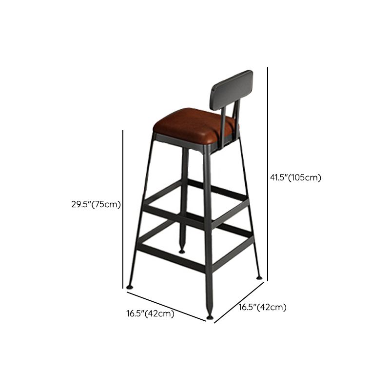 1/2/9 Pieces Bar Stool and Table Set Solid Wood Pub Table Set