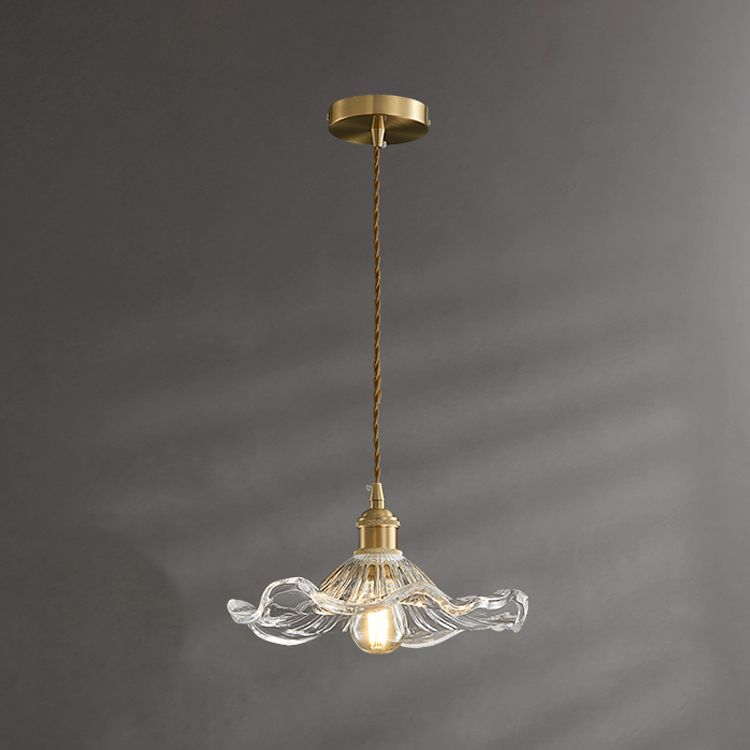 Lampes suspendues modernes