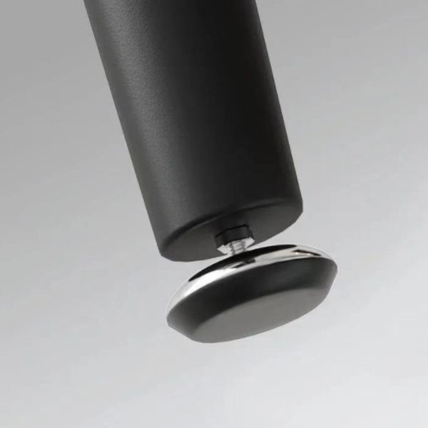 4-foot Stone Dinette Table Simplicity Style Round Dining Table with Drop Leaf