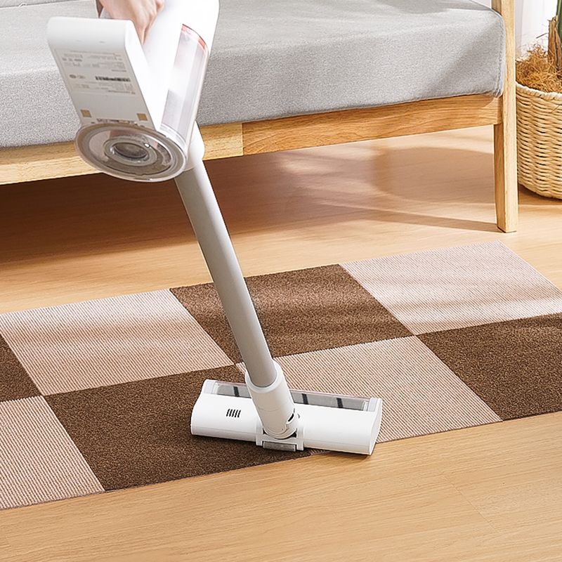 12" X 12" Carpet Tiles Self Peel and Stick Level Loop Non-Skid Bedroom