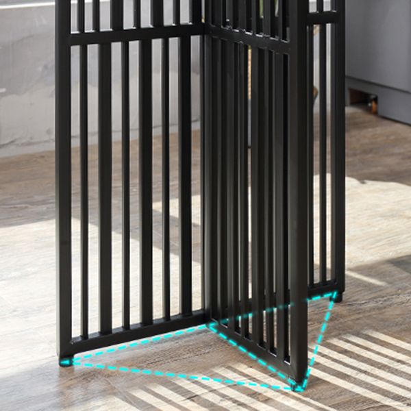 Industrial Table and Stool Set 1/2/7 Pieces Solid Wood Bar Table and Stools