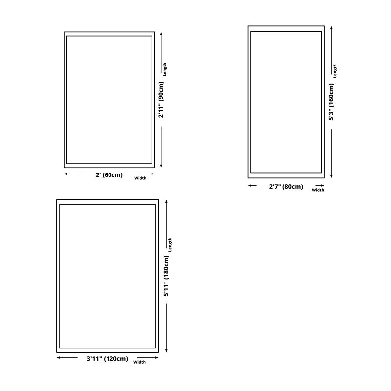 Red Tone Traditional Rug Retro Flower Print Carpet Stain Resistant Carpet for Living Room