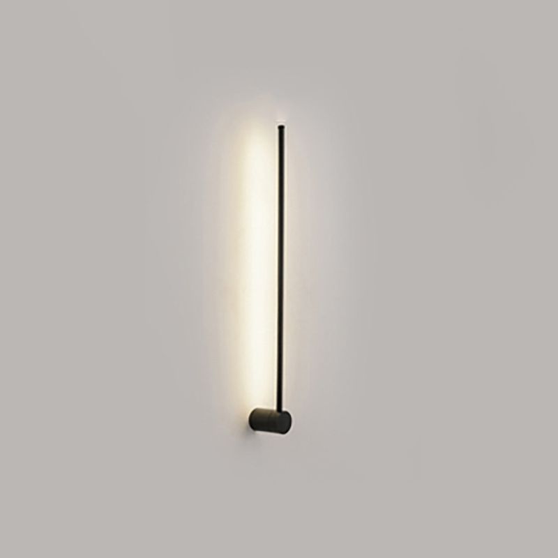 Modern LED Wall Light Fixture Creative Wall Light Sconce for Bedroom