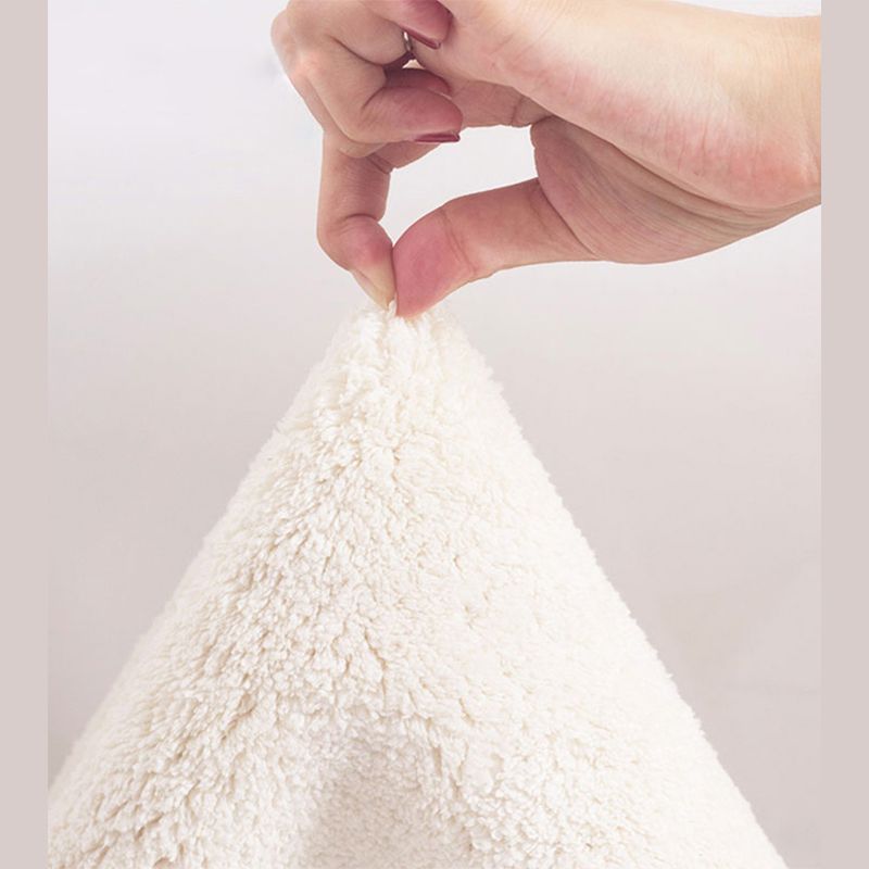 Minimalist Lines Pattern Area Rug Polyester Carpet Non-Slip Backing Indoor Carpet for Living Room