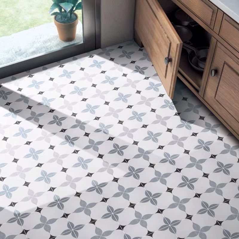 Matte Floor and Wall Tile Ceramic Floor and Wall Tile for Kitchen and Bathroom
