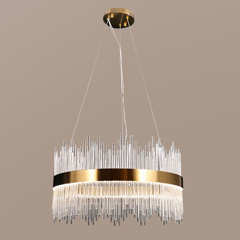 Simplicidad contemporáne