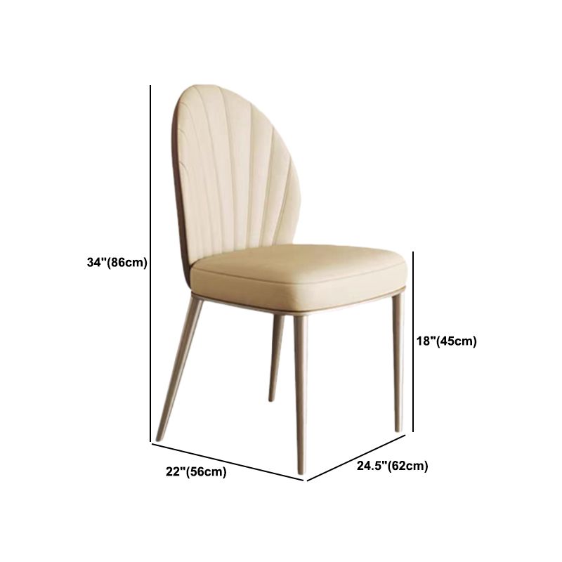 Nordic Sintered Stone Top Dining Set Rectangle 1/3/4/5/7 Pieces Dinette Table Set