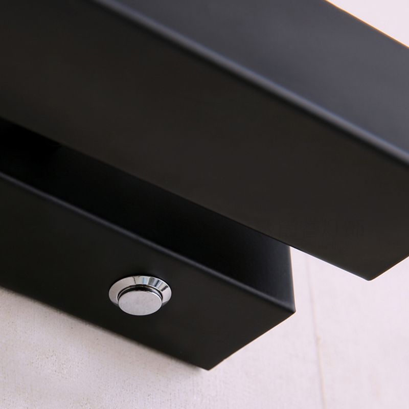 Aluminium Modern Style Mur Light Fixtures