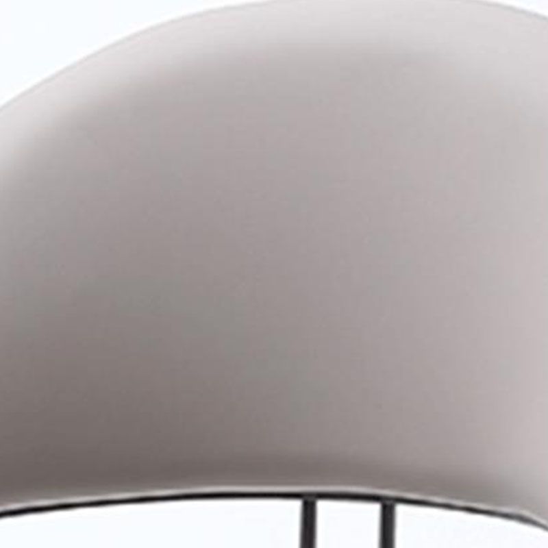 Open Back Side Chair Industrial Dining Room Chair for Dining Room