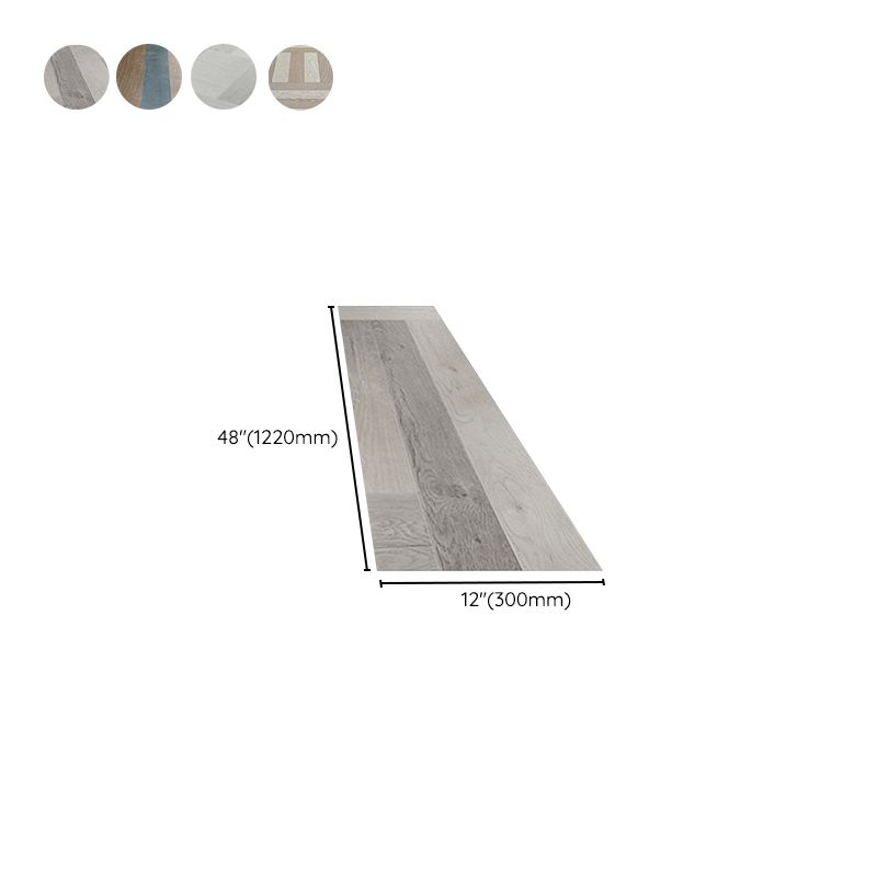 Modern Laminate Flooring Waterproof Slip Resistant Laminate Flooring