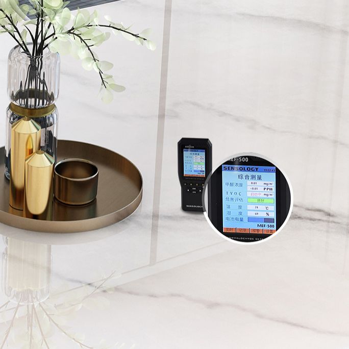 Standard Sintered Stone Top Dining Set with 1 Gold Metallic Legs for Dining Furniture