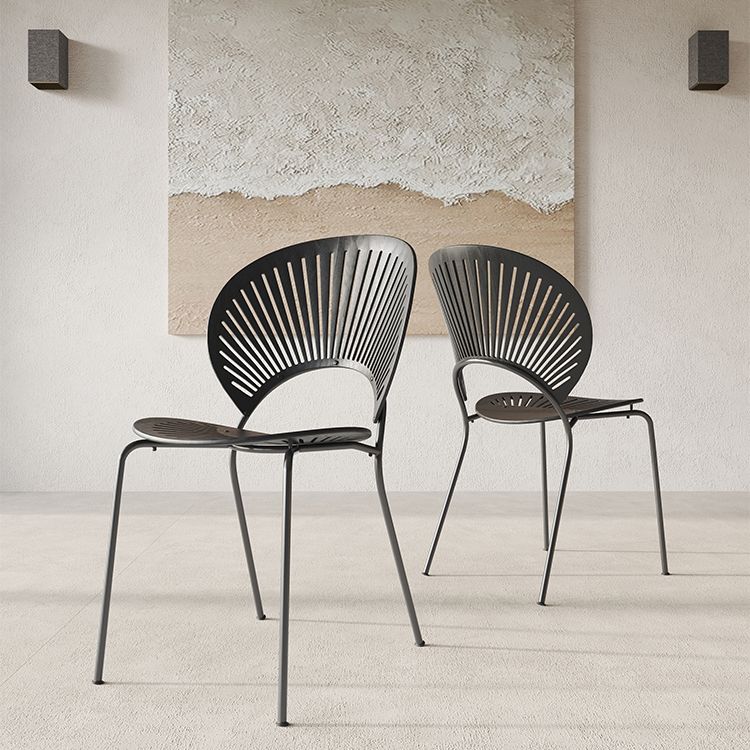 Contemporary 1/4/7 Pieces Dining Set Sintered Stone Dining Set for Dining Room