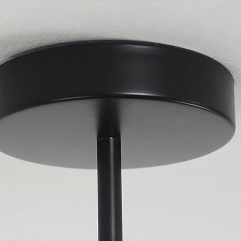 Golden Sputnik Ceiling Lights12-Light Sphere Modern Design Starbust Style Chandelier