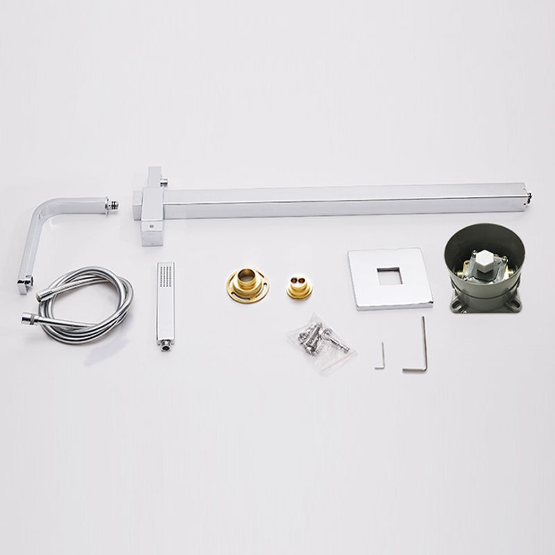 Modern Freestanding Tub Filler Trim Copper Freestanding Tub Fillers