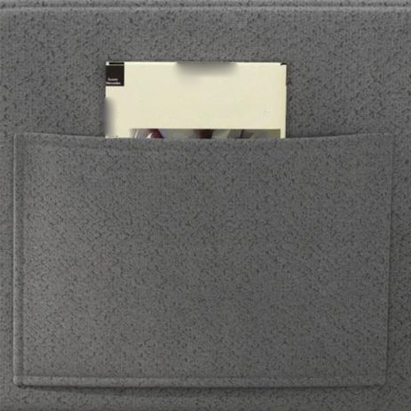 Contemporary Bonded Leather Arms Included Basic Four Leg Accent Chair