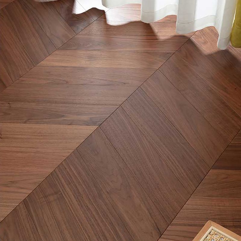 Wooden Laminate Floor Waterproof Scratch Resistant Laminate Floor