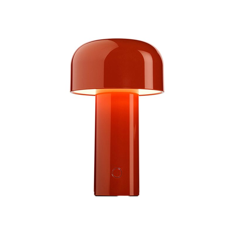 Bunte Makkaronschischtisch -Lampe moderne Schreibtischbeleuchtung für Wohnzimmer