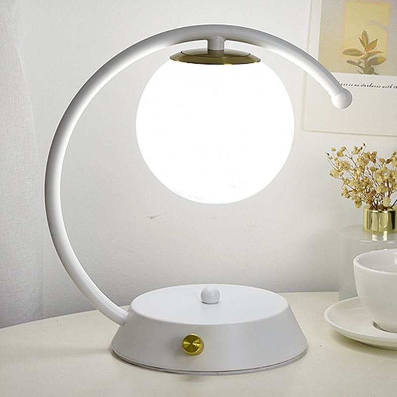 Moderne LED-nachttafellampen