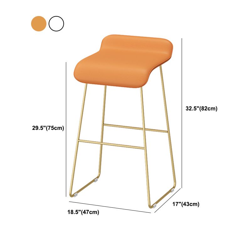 Modern Free Form Bar Set 1/2/5 Pcs Stone Bar Table with  Upholstered Stools