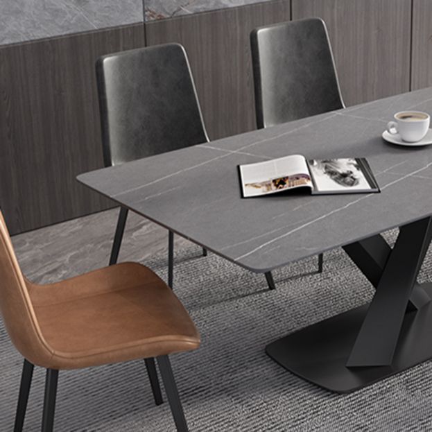 Designer Style 1/4/5/6/7 Pieces Dinette Set Rectangle Dining Table Set