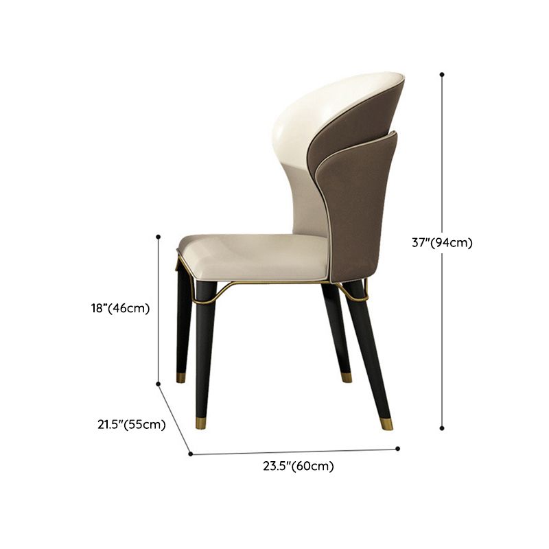 Nordic 1/4/5/6 Pieces Rectangle Dining Set Sintered Stone Top Dinette Table Set