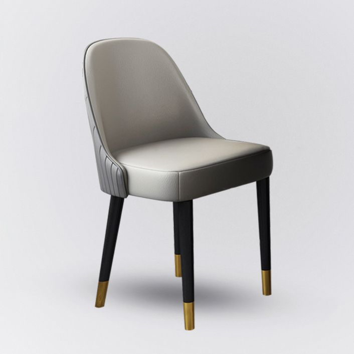 Modern Style Sintered Stone White Dining¬†Room¬†Set with Round Table Dining Table Furniture