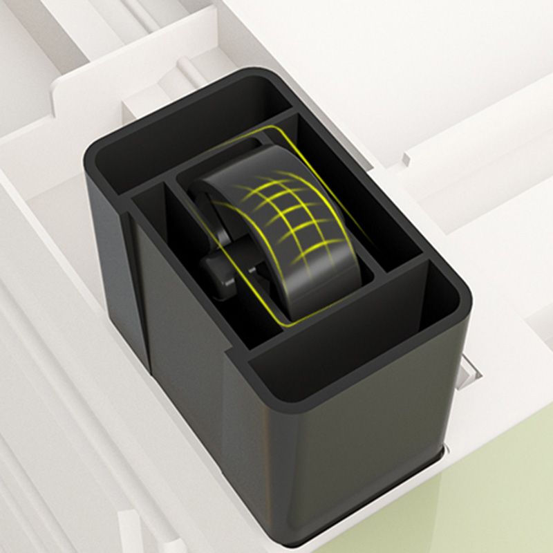 Rectangular Plastic Storage Cabinet Teen Style Simple Bedroom Wardrobe