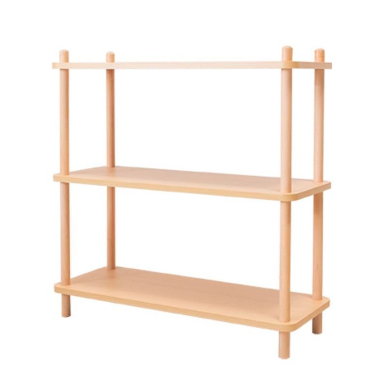 Etagere Shelf Bookcase Modern & Contemporary Bookshelf for Home Office