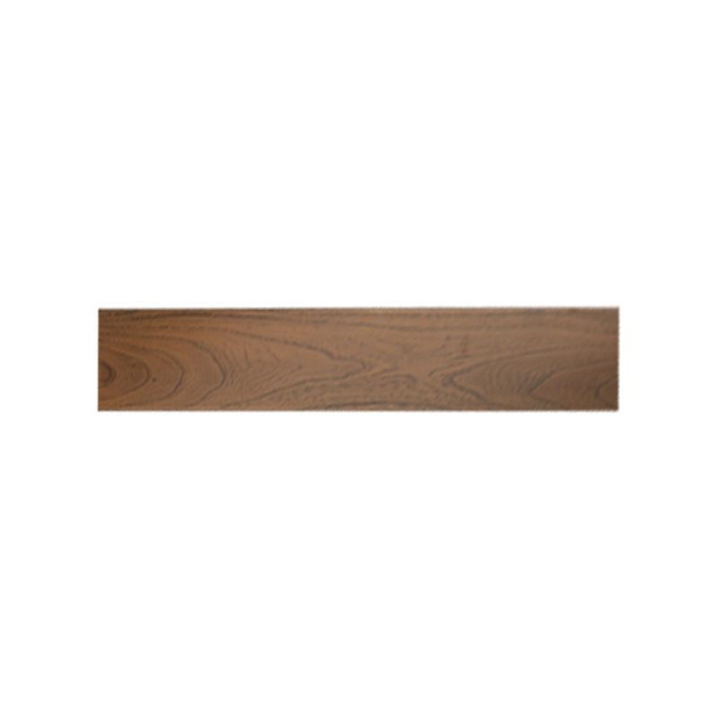 Waterproof Flooring Planks Solid Wood Click-Locking Hardwood Flooring