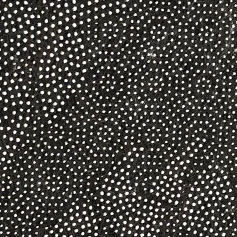 Meerkleurig eclectisch tapijt, polyester, visuele print, binnentapijt, vlekbestendig tapijt voor woondecoratie