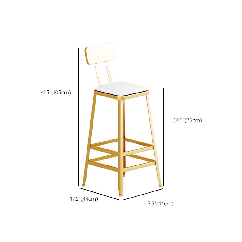 1/2/3/4 Pieces Modern Rectangular Pub Table Set Sintered Stone Top Bistro Table Set