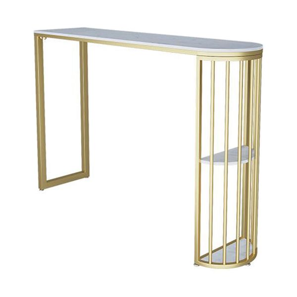 Living Room Stone Bistro Bar Desk Storage White Bistro Bar Height Cocktail Table