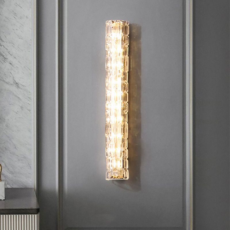 Modern Wall Mounted Light Fixture 1 Light Wall Mounted Lighting for Dining Room