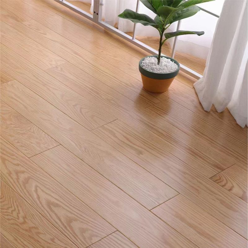 Modern Hardwood Flooring Wooden Composite Waterproof Flooring