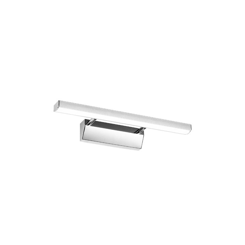 Modern Wall Sconce Metal Light LED Lighting Mirror Lighting Dresser Bedroom Lighting