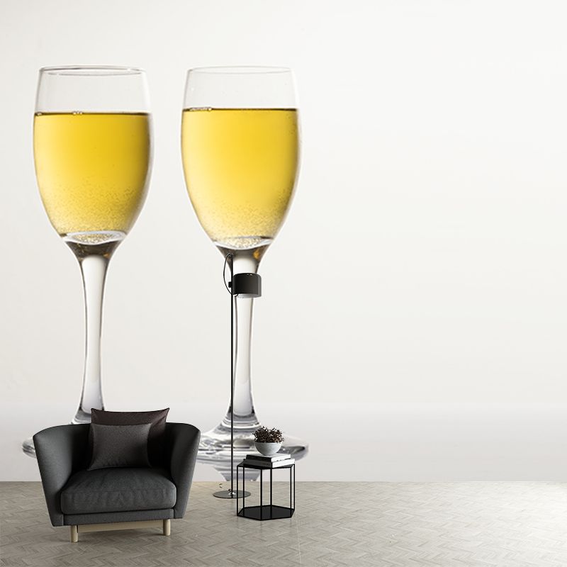 Wine Mural Wallpaper Special Bar Shop Decoration, Custom Size Available