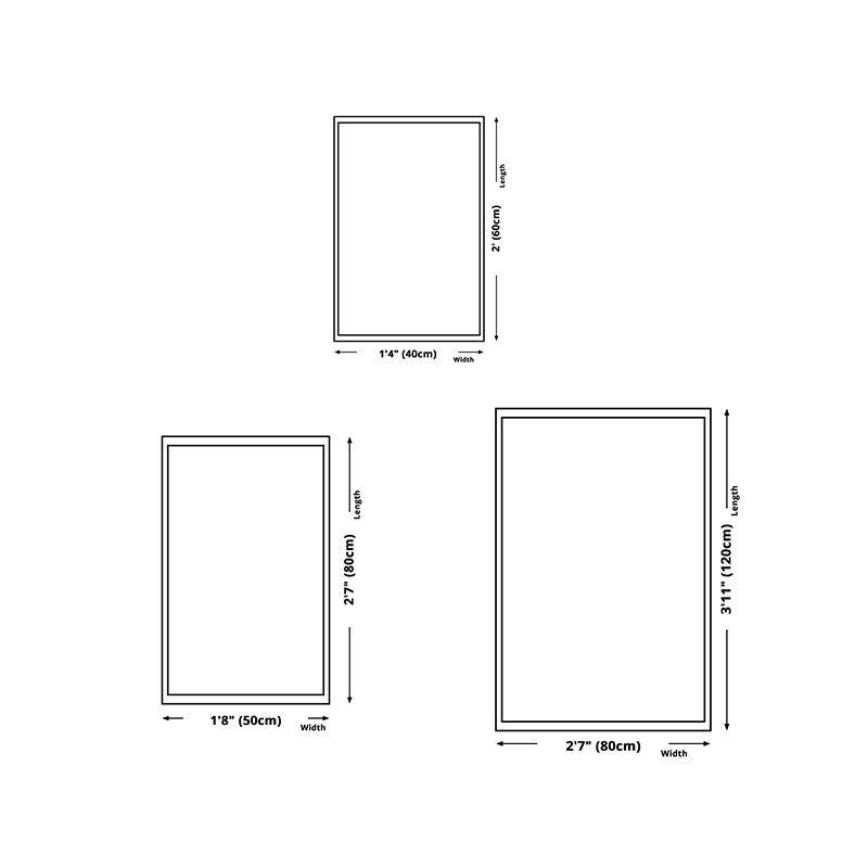 Alfombra de alfombra de cielo estrellado negro alfombra washbale para sala de estar para sala de estar