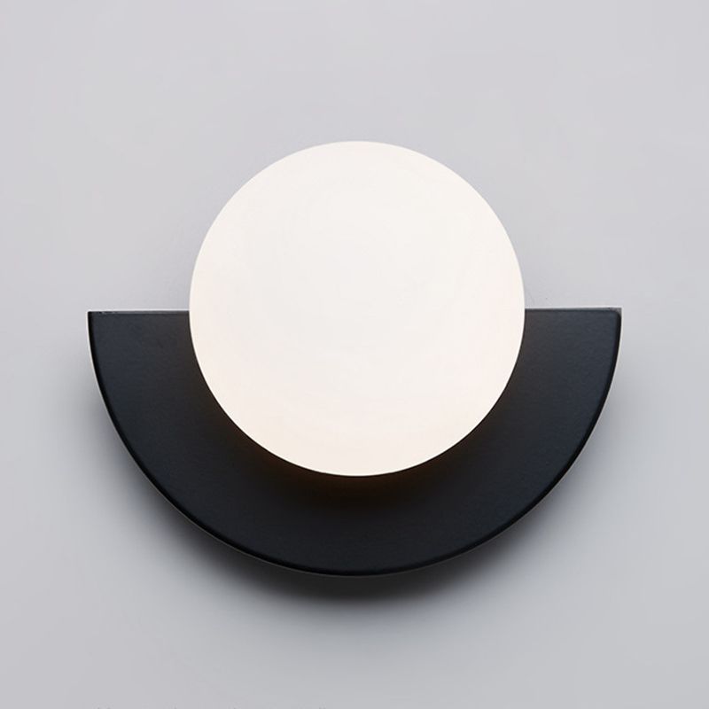 Contemporary Wall Light Macaron Lighting for Dining Room Foyer