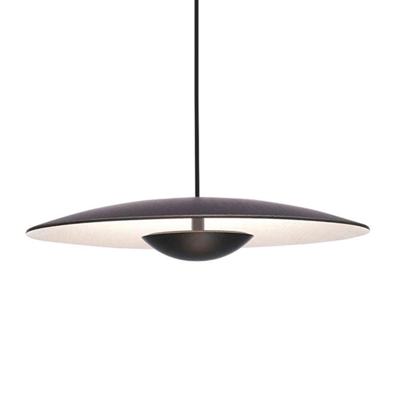 Geometrische Deckenleuchten im zeitgenössischen Stil für Esszimmer Schlafzimmer