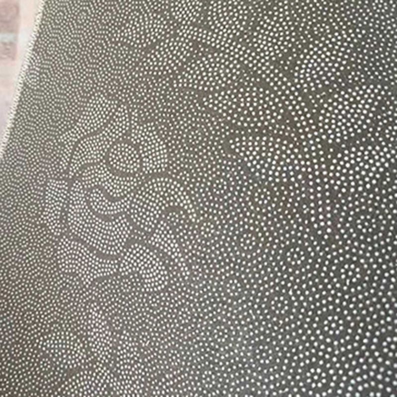 Donker rood grafisch tapijt polyester modern tapijtvlekbestendig vloerkleed voor woonkamer