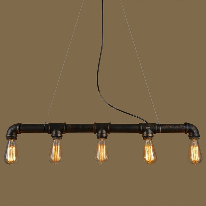 Luci a soffitto vintage industriale a soppalto industriale a soppalto.