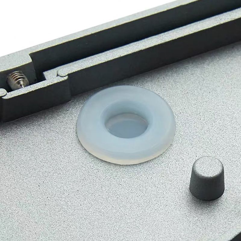 Geometric Shade Metal Wall Sconce Modern Style 2 Lights Wall Mount Lighting