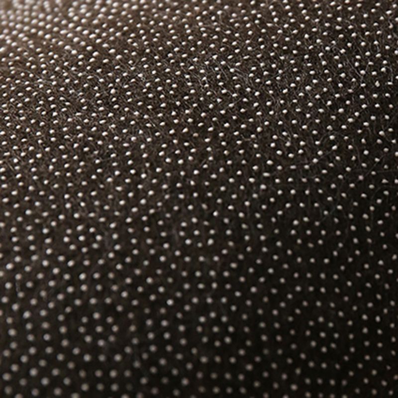 Variegated Gray Area Rug Modern Washable Carpet Polypropylene Non-Slip Area Rug for Living Room