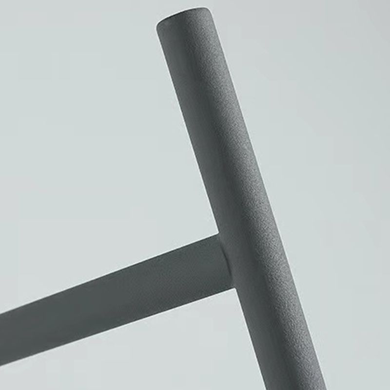 Industrial Style Clad Cone Wall Sconce Metal 1 Light Sconces for Dining Room