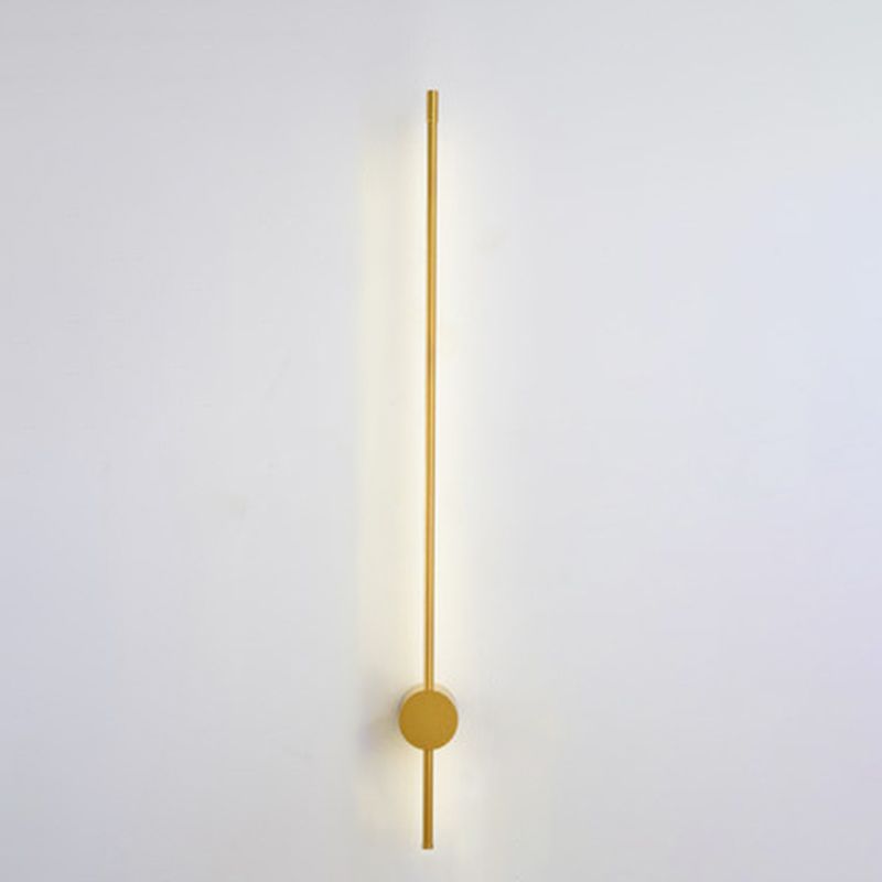 Living Room LED Flush Mount Wall Sconce Simplicity Sconce Light Fixture