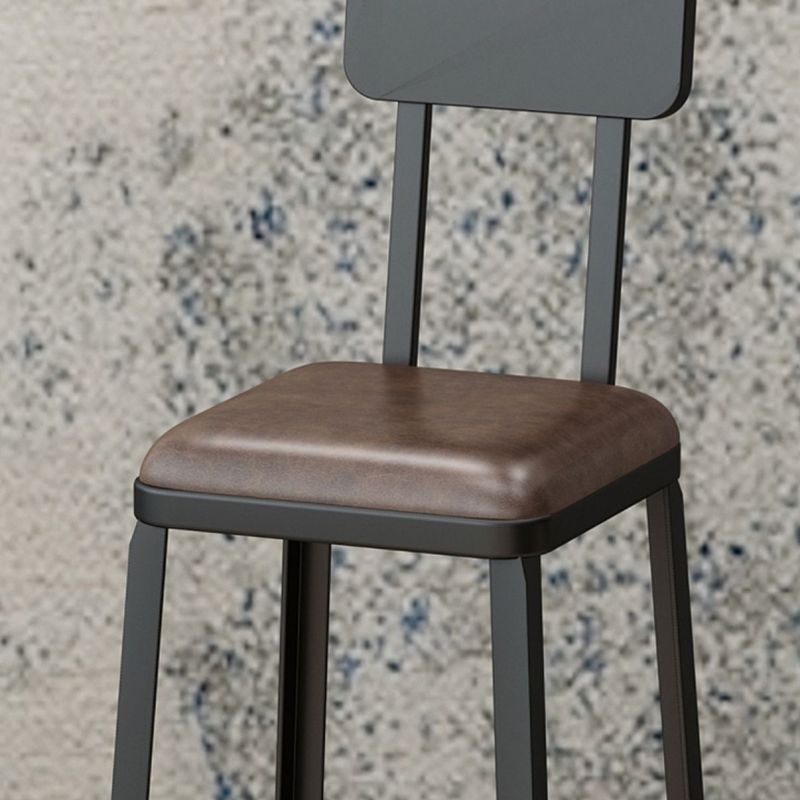 1/2/6/7/9/11 Pieces Table and Stool Set Rectangle Glam Solid Wood Counter Height Set